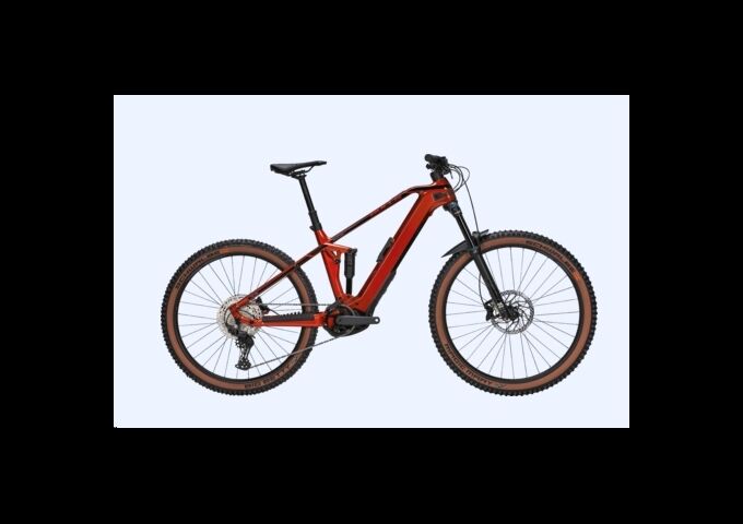 Bulls Outlet - Sonic EVO AM 2 Carbon 29/27,5 - 750 Wh -