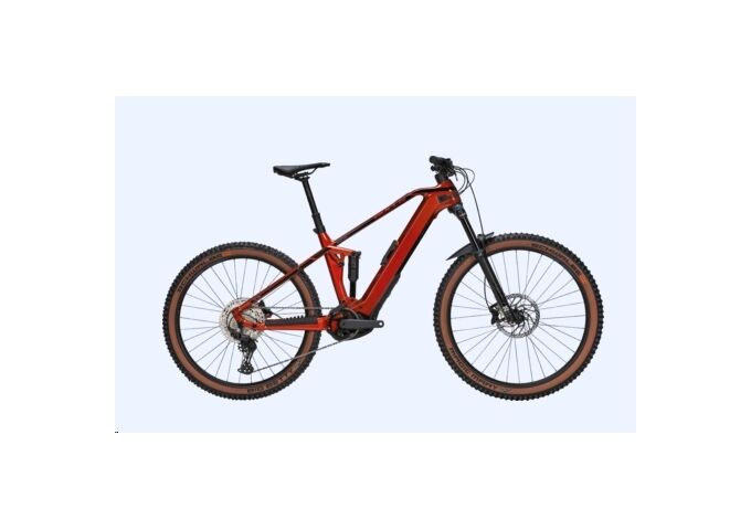 Bulls Outlet - Sonic EVO AM 2 Carbon 29/27,5 - 750 Wh -