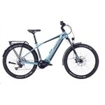 Bulls Outlet - Copperhead EVO 3 Street - 750Wh - Diamant