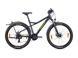 Mammut Manni Sport Disc 27,5 - Diamant (matt black 41 cm)