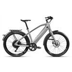 Stromer ST1 Sport B - 814 Wh - Diamant