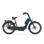 Gazelle EASYFLOW L46 -630Wh- S7 HMS