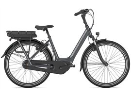 Gazelle Arroyo C7+  HMB 26" - 500 Wh - Wave (anthracite greygloss)