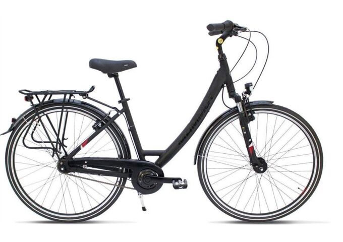 Mammut Edition City 5.0 - Wave