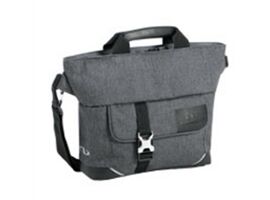 Norco MILFORD LENKERTASCHE Klick-Fix (grau)