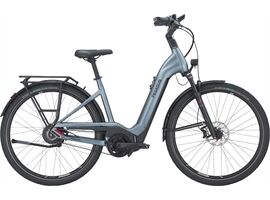 Pegasus Outlet - Premio EVO NV Lite Belt - 625 Wh - Wave (grey matt)