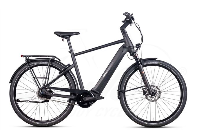 Mammut Edition 5 CX - 750 Wh - Diamant