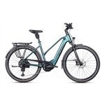 KTM MACINA PREMIUM - 750 WH - Trapez