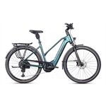 KTM MACINA PREMIUM - 750 WH - Trapez KTM MACINA PREMIUM - 750 WH - Trapez