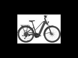 Pegasus PREMIO EVO 10 Lite - 800 Wh - Trapez (Matte Black)