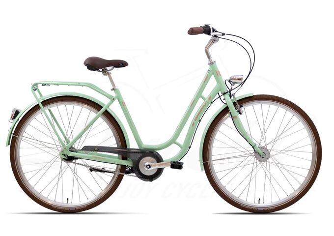 Mammut Retro 1929 - Wave