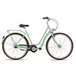 Mammut Retro 1929 - Wave Mammut Retro 1929 - Wave