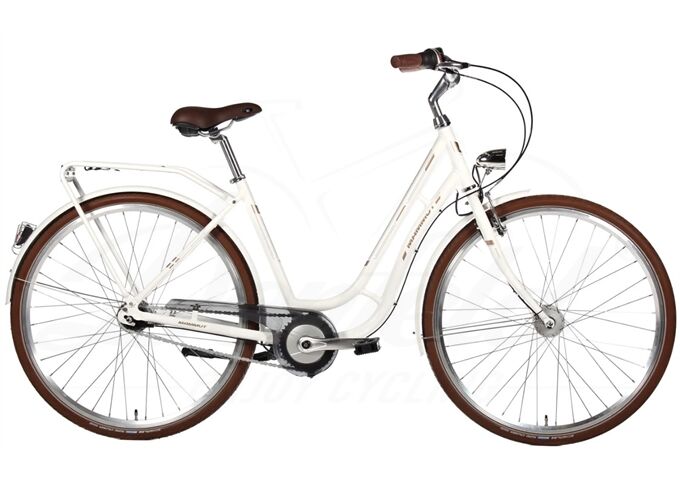 Mammut Retro 1929 - Wave