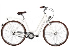 Mammut Retro 1929 - Wave (coolwhite 45 cm)