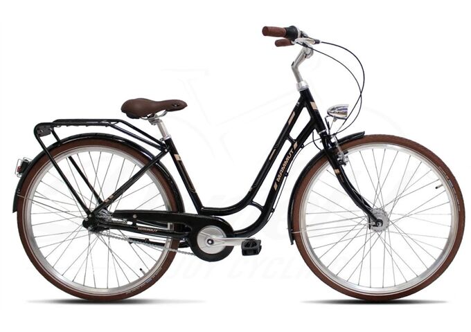 Mammut Retro 1929 - Wave