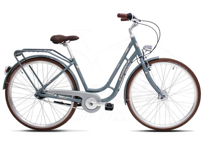 Mammut Retro 1929 - Wave