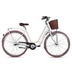 Mammut Retro 1929 mit Korb - Wave Mammut Retro 1929 mit Korb - Wave