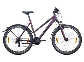 Mammut Elli Sport 27,5  - Trapez (dark berry matt 41 cm)