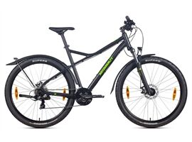 Mammut Manni Sport Disc 29  - Diamant (matt black 51 cm)