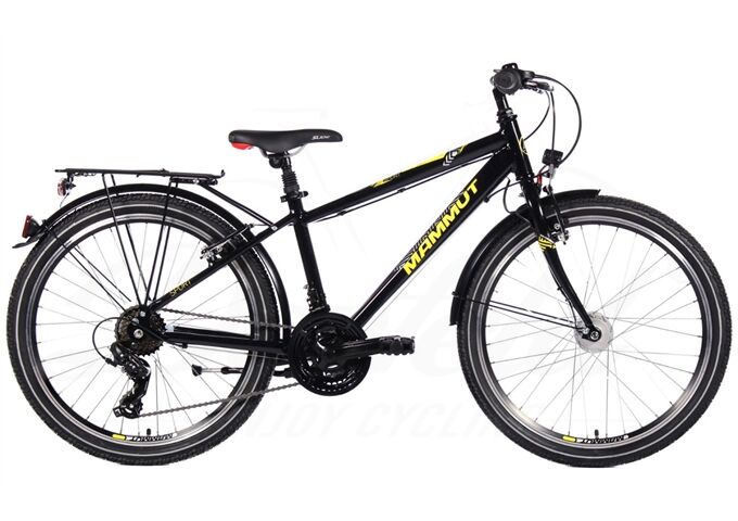 Mammut Sport 21K - Diamant