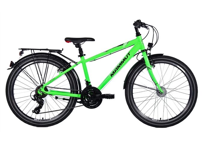 Mammut Sport 21K - Diamant