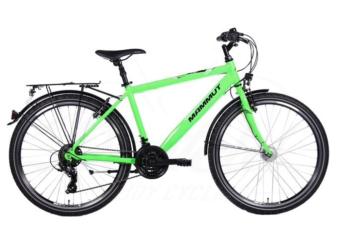 Mammut Sport 21K - Diamant