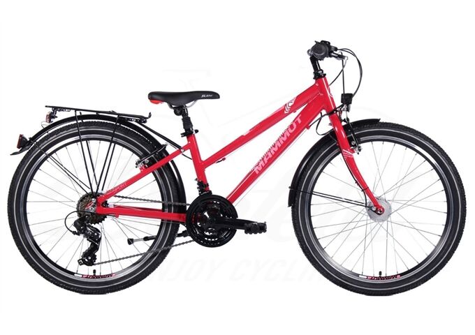 Mammut Sport 21K - Trapez