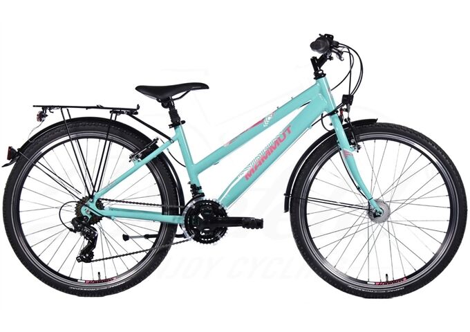 Mammut Sport 21K - Trapez