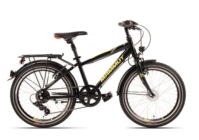 Mammut Sport 7K - Diamant