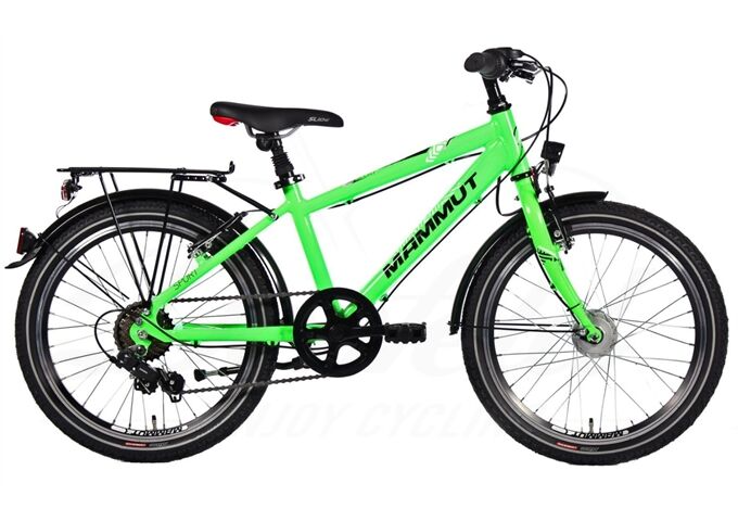 Mammut Sport 7K - Diamant