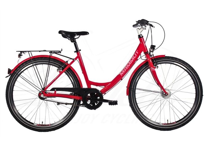 Mammut Sport 7N - Wave