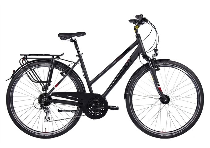 Mammut Edition Comfort 5.0 - Trapez