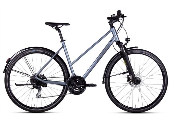KTM X-LIFE TRACK STREET - Trapez