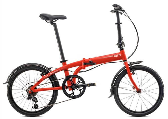 Tern Link B7 20" 7-Gg