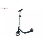 Alu Scooter Tecaro CLVR 205 blau