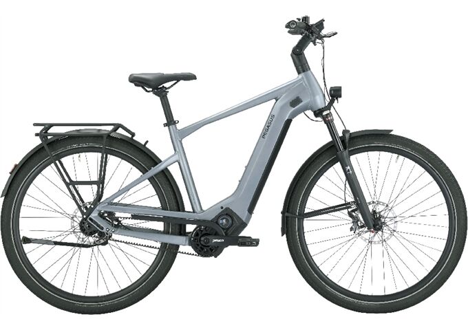 Pegasus ESTREMO EVO 12 Lite - 700 Wh - Diamant