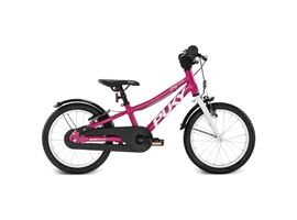 Puky CYKE 16 - Diamant (pink)