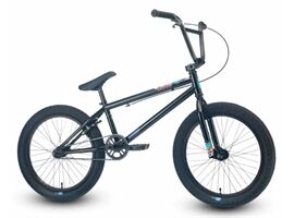 SIBMX Beest BMX (schwarz)