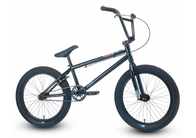 SIBMX Beest BMX