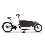 Urban Arrow Family Cargo Line 545Wh Magura