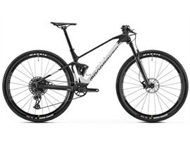 Mondraker F-Podium Carbon (schwarz/grau)