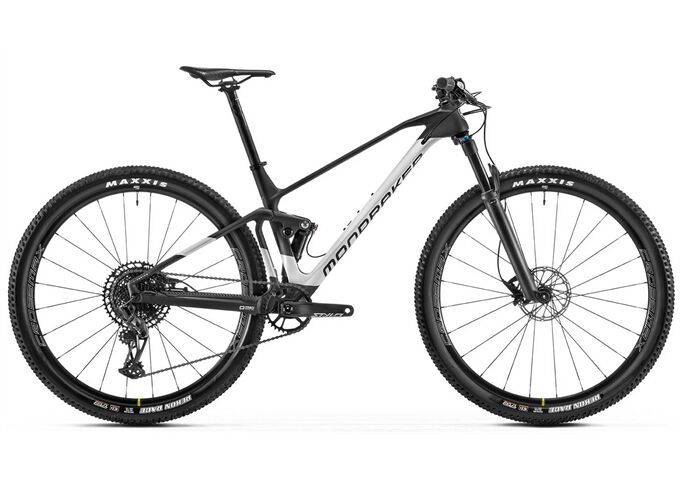 Mondraker F-Podium Carbon
