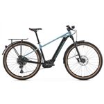 Mondraker Prime X - 625 Wh - Diamant