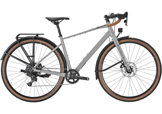 Bulls DAILY GRINDER 3 - Diamant