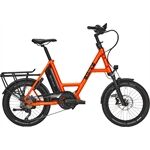 i:SY S10 ADVENTURE - 545 Wh - Kompakt