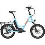 i:SY E5 ZR F ADVENTURE - 545 Wh - Kompakt