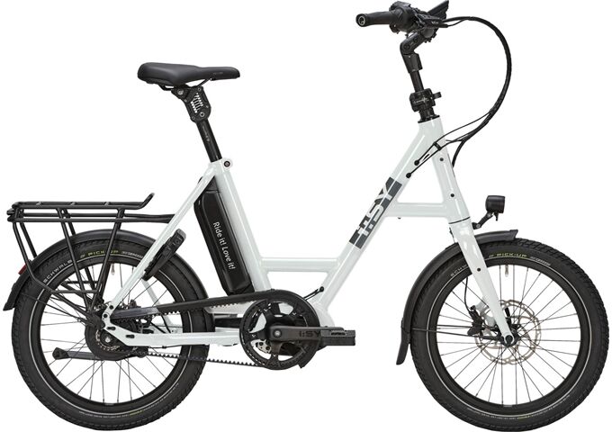 i:SY N3.8 ZR CX COMFORT - 545 Wh - Kompakt