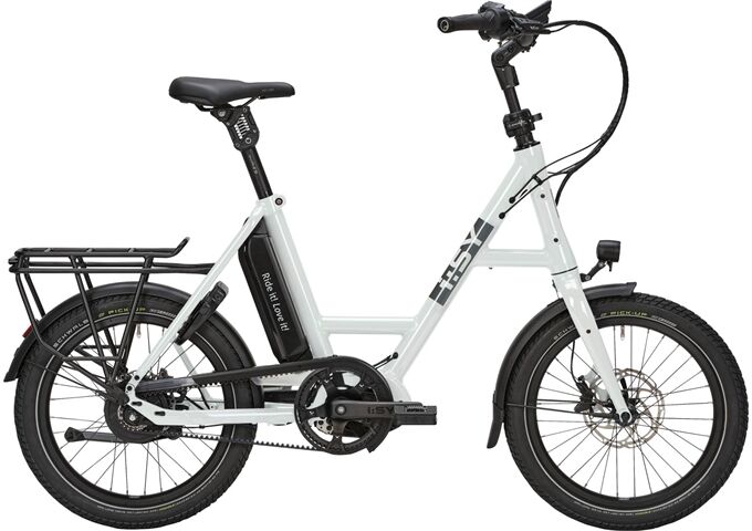 i:SY N3.8 ZR CX COMFORT - 545 Wh - Kompakt