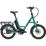 i:SY N3.8 ZR CX COMFORT - 545 Wh - Kompakt i:SY N3.8 ZR CX COMFORT - 545 Wh - Kompakt