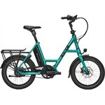 i:SY N3.8 ZR CX COMFORT - 545 Wh - Kompakt i:SY N3.8 ZR CX COMFORT - 545 Wh - Kompakt